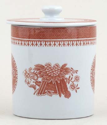 Jam or Preserve Pot c1980s